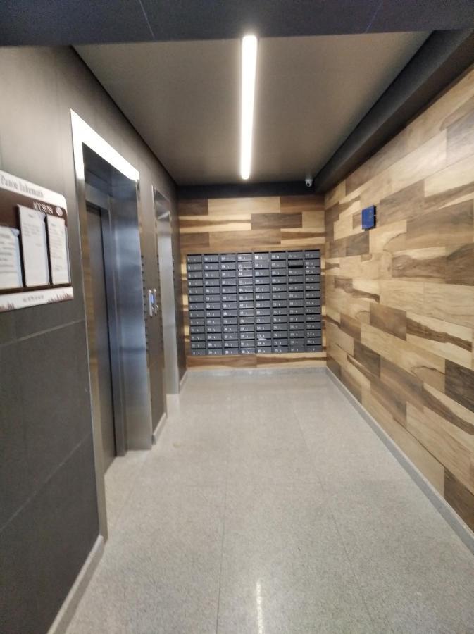 Sky House Exclusive Apartments Chisinau Bagian luar foto